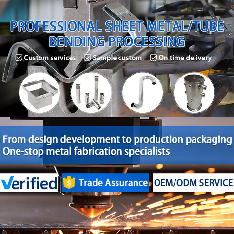 OEM/ODM-Services Hochwertige Metallwinkel Industrielle Stahlträger Eckverbinder Winkel