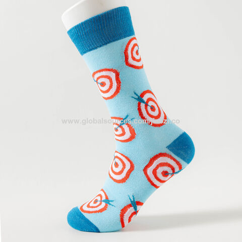 تصاميم مخصصة جوارب مرحة Happy Socks SE0004