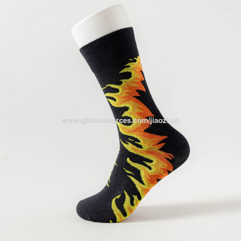 تصاميم مخصصة جوارب مرحة Happy Socks SE0004