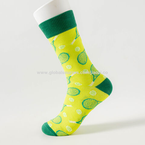 تصاميم مخصصة جوارب مرحة Happy Socks SE0004