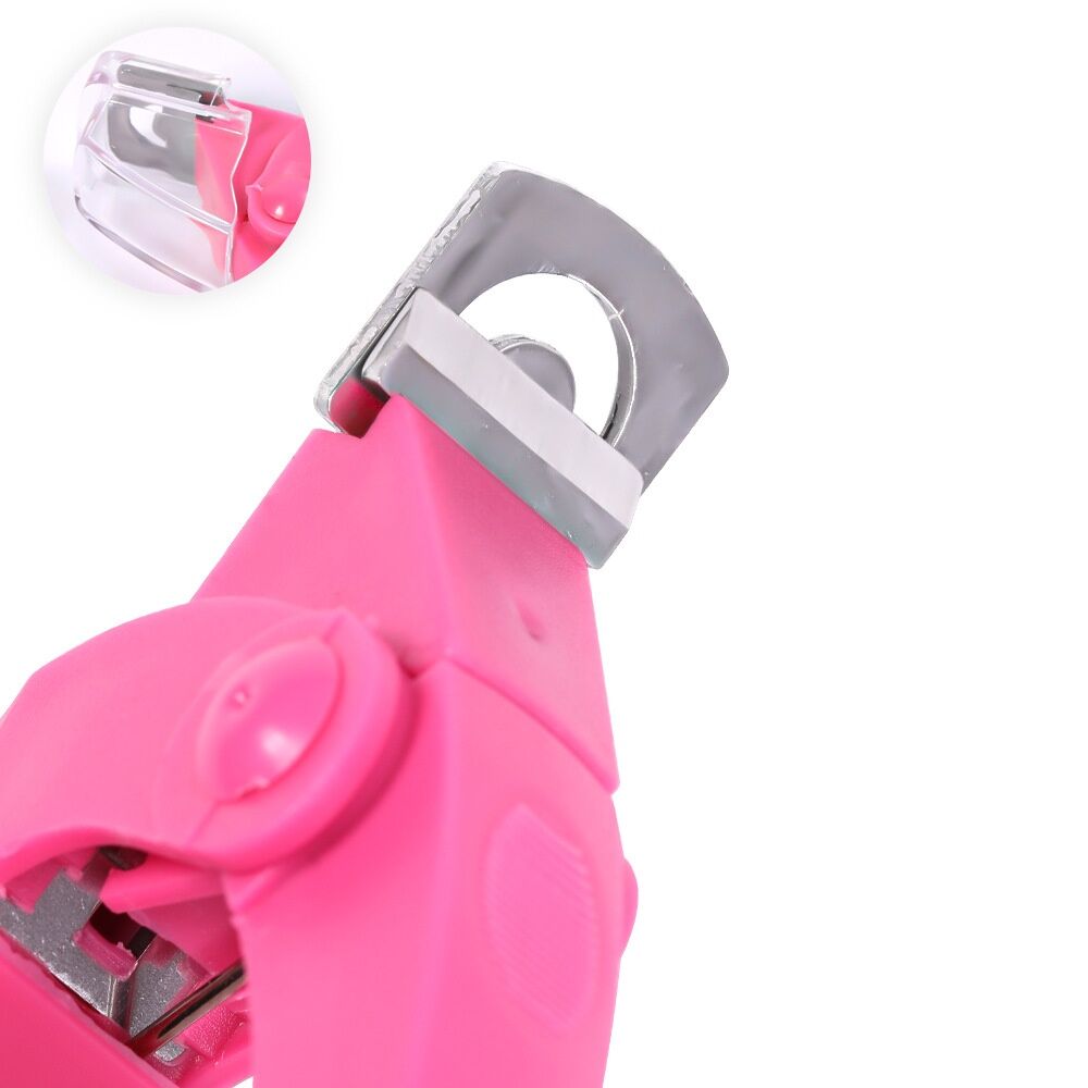Line Clipper Buy China Wholesale Wholesale Price U-shape Manicure Tool French Diy ...