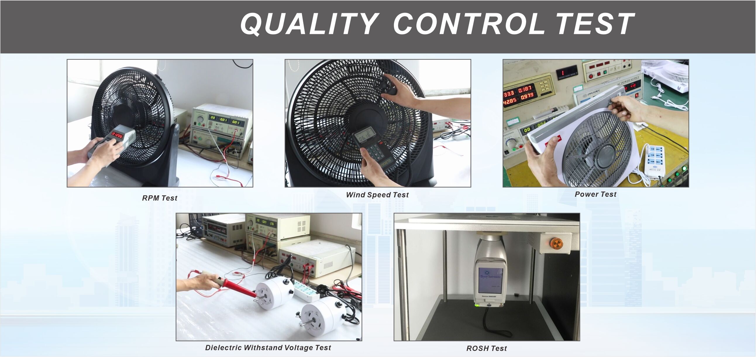 Factory Wholesale 9 Inch Compact Design Dc Motor Low Noise 20w Dc Desk ...