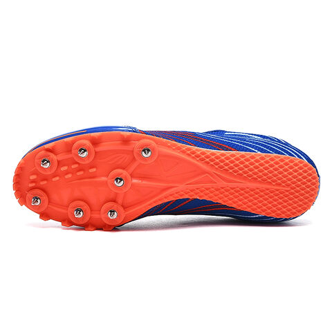 Hochwertige Spikes-Schuhe für Teenager, rutschfest, professionelle Leichtathletikschuhe für den Außenbereich