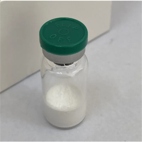 Polvo crudo de alta calidad 10mg 20mg 30mg con 99% de pureza para la industria farmacéutica y de investigación