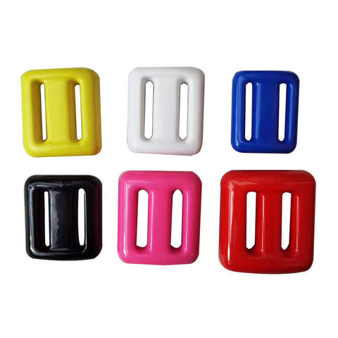 Plomb de Plongée Premium Revêtu PVC pour Scuba