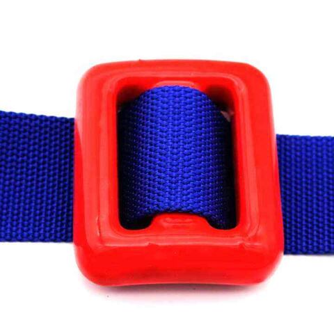 Plomb de Plongée Premium Revêtu PVC pour Scuba
