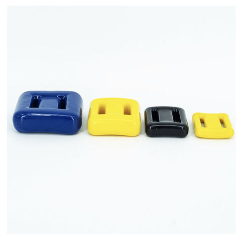 Plomb de Plongée Premium Revêtu PVC pour Scuba