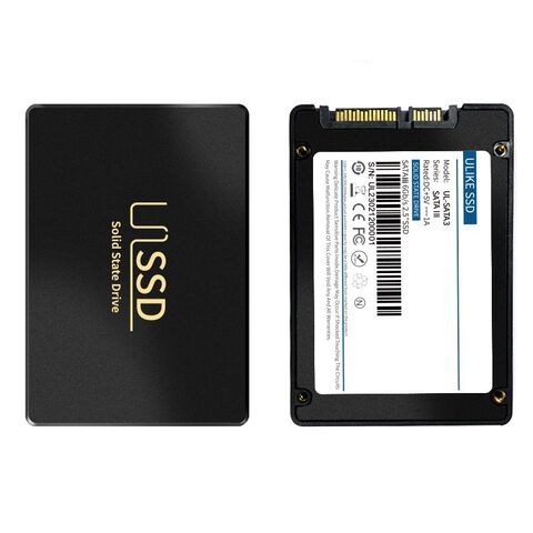 120GB 240GB 2.5 Inch SATA3 480GB 512GB 1tb Solid State Drive SSD for Laptop Desktop 2.5 Inch Solid State Drive Computer Hardware