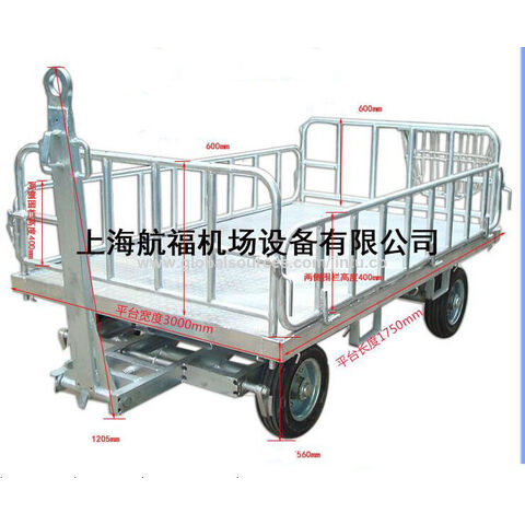 Luggage carts for sale online