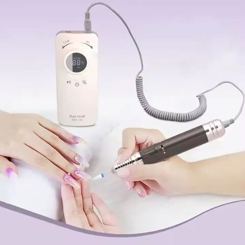 Lámpara LED UV Profesional para Uñas - Secado Rápido de Uñas de Gel, Herramienta de Manicura para Salón y Uso Doméstico, Temporizador con Sensor Automático