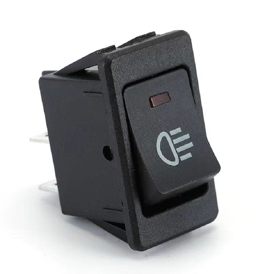 Best Selling Auto Panel Car Air Conditioner Switch Wholesale Auto On ...