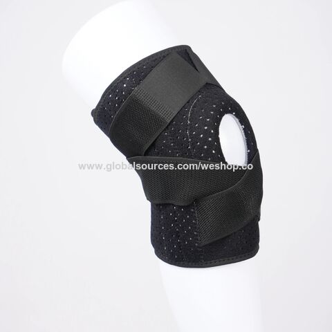 Cintas deportivas elásticas transpirables - Rodillera deportiva de alta calidad