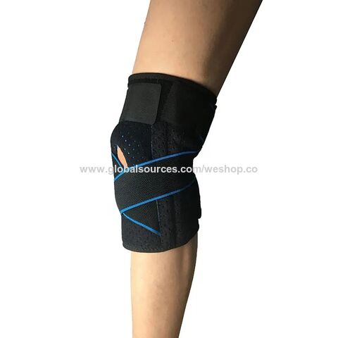 Cintas deportivas elásticas transpirables - Rodillera deportiva de alta calidad