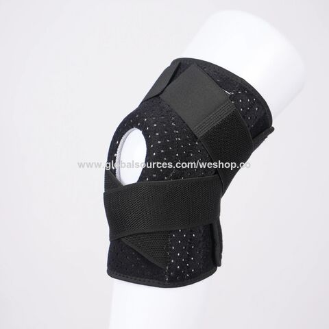 Cintas deportivas elásticas transpirables - Rodillera deportiva de alta calidad