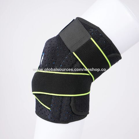 Cintas deportivas elásticas transpirables - Rodillera deportiva de alta calidad