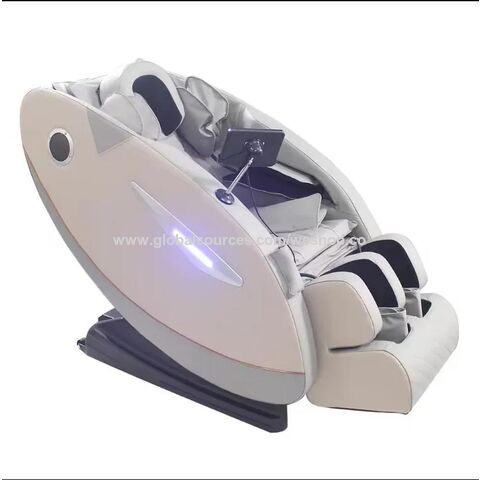 Massagesessel Neues Design Shiatsu Massagesessel Fußbad Ganzkörpermassagesitz Schwerelosigkeitsmassagesessel für B2B