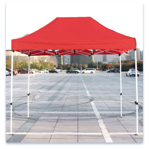 Tendas para eventos Tuoye Impressão personalizada Publicidade exterior Alumínio Hexágono Dobrável Impermeável 10x10 Tenda de exposição pop-up