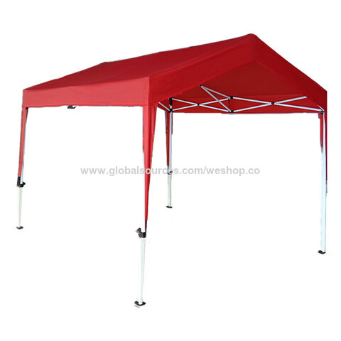Tendas para eventos Tuoye Impressão personalizada Publicidade exterior Alumínio Hexágono Dobrável Impermeável 10x10 Tenda de exposição pop-up