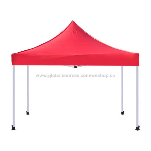 Tendas para eventos Tuoye Impressão personalizada Publicidade exterior Alumínio Hexágono Dobrável Impermeável 10x10 Tenda de exposição pop-up