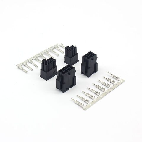 Conector de alto voltaje MOLEX 43025-0200 43025-0400 43025-0600 43025-0800, paso de 3.0 mm