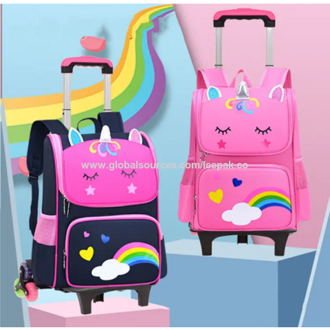 Compre ¡novedad De 2023! Bolsas Para Niños Con Estampado De