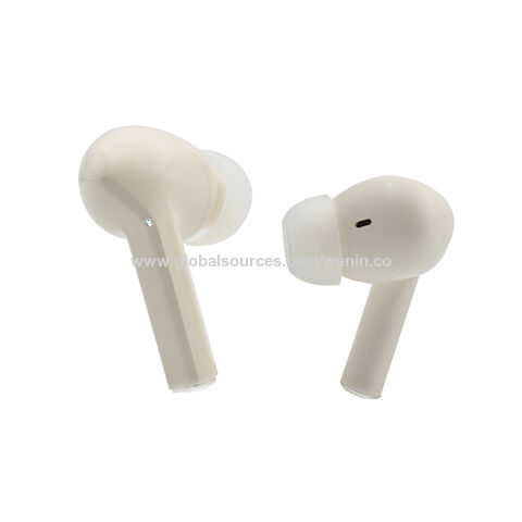 Auriculares inalámbricos TWS con patente, sonido HD, herramienta privada, auriculares Bluetooth de audio