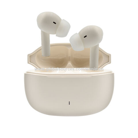 Auriculares inalámbricos TWS con patente, sonido HD, herramienta privada, auriculares Bluetooth de audio