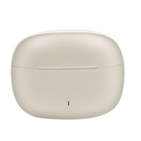 Auriculares inalámbricos TWS con patente, sonido HD, herramienta privada, auriculares Bluetooth de audio