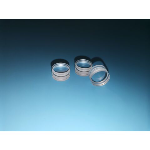 UV-Quarzglas Jgs1 Jgs2 Jgs3 Corning Optische Quarz Rillenfenster mit hydrophober Af-Beschichtung