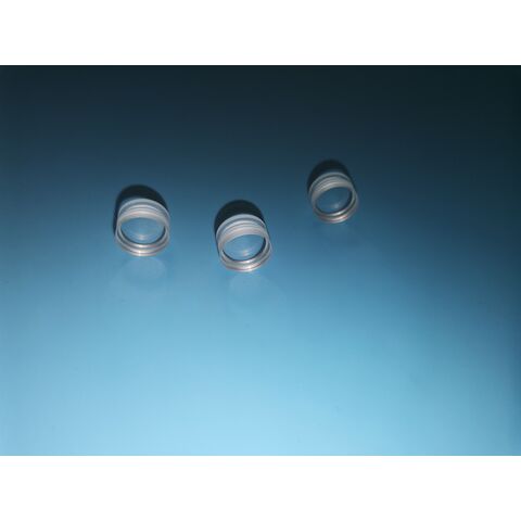 UV-Quarzglas Jgs1 Jgs2 Jgs3 Corning Optische Quarz Rillenfenster mit hydrophober Af-Beschichtung