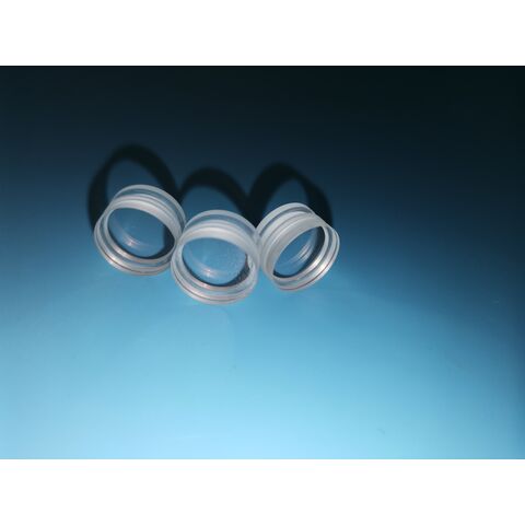 UV-Quarzglas Jgs1 Jgs2 Jgs3 Corning Optische Quarz Rillenfenster mit hydrophober Af-Beschichtung