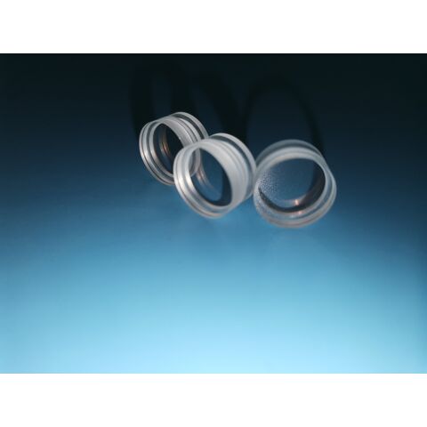 UV-Quarzglas Jgs1 Jgs2 Jgs3 Corning Optische Quarz Rillenfenster mit hydrophober Af-Beschichtung