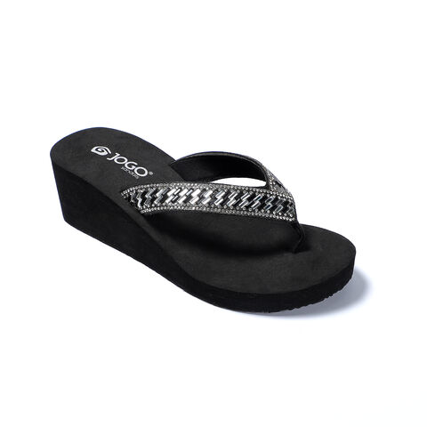 Chanclas Calzado De Verano Mujer Amazon Moda De Verano Para Mujer