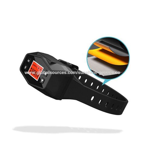 Sistema Portátil de Adiestramiento Canino con Collar de Descarga Eléctrica y Valla de Contención para Mascotas, Inalámbrico, GPS, para Exteriores
