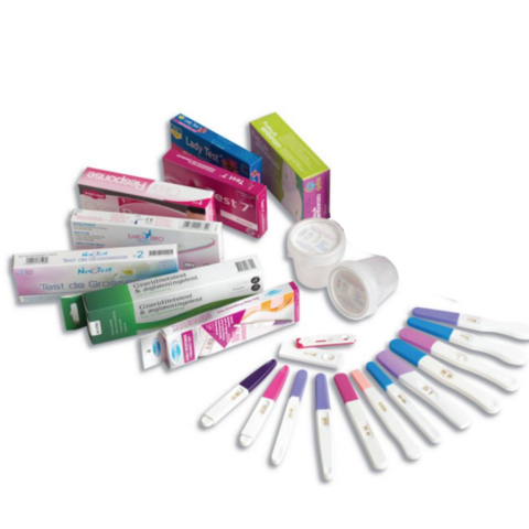 Prueba de Diagnóstico Rápida, Segura y Eficaz para la Concentración de Esperma (Método Colorimétrico)