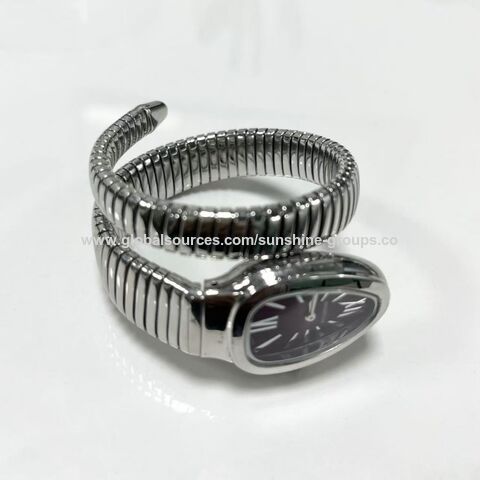 Fábrica de pulseiras de relógio OEM ODM Pulseira de relógio de aço inoxidável personalizada para Apple Watch 10 9 8 7 6 Pulseiras de luxo Iwatch
