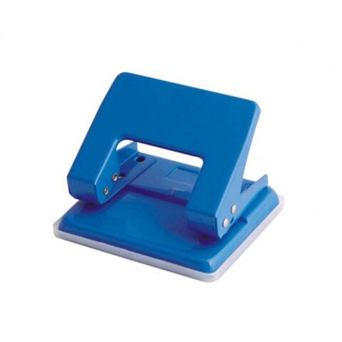 Perforatrice SmartTouch Capacité 20 Feuilles avec Poignée Confort à Faible Effort - Idéale pour Bureau et Usage Commercial