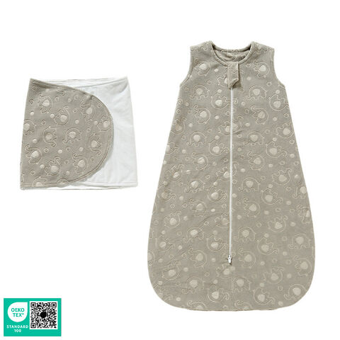 Saco de Dormir Antipatadas con Tejido de Bambú al Por Mayor de Fábrica