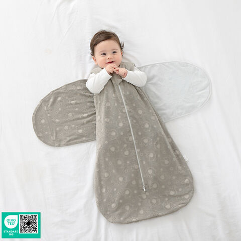 Saco de Dormir Antipatadas con Tejido de Bambú al Por Mayor de Fábrica