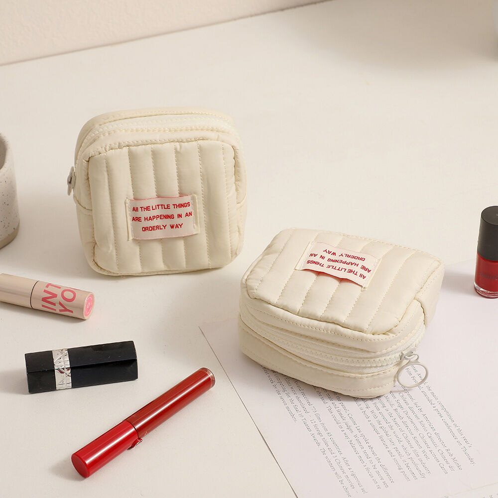 Cosmetic Pouch S