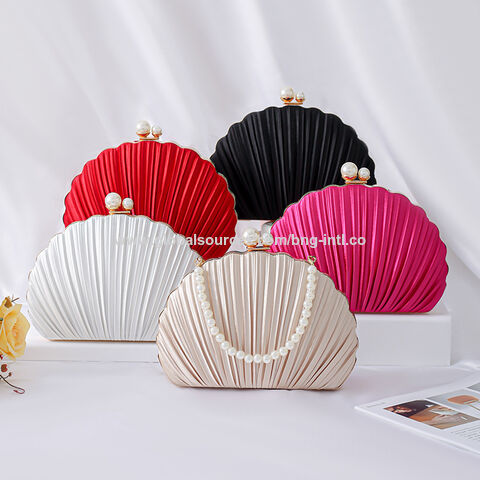 Luxury evening bags clutch Mesh rhinestone Diamond Clutch bags square evening women handbags