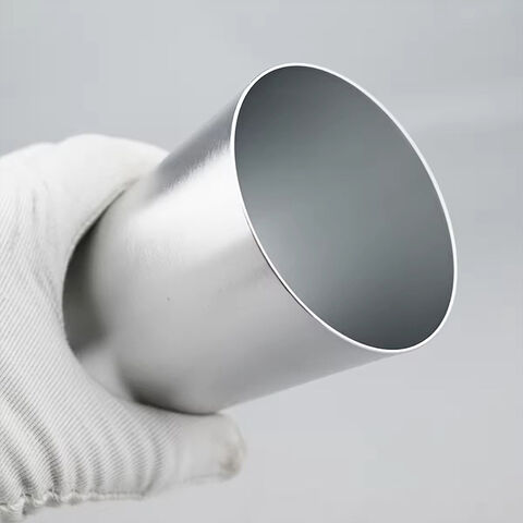 Hochwertiger, wiederverwendbarer Aluminium-Trinkbecher mit Farbwechsel, individuellem Logo für Partys und Camping