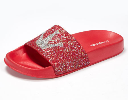 Bling Women Slippers main image 0
