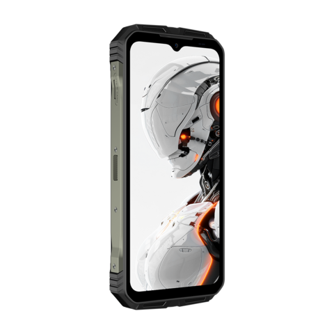 Nuevo lanzamiento de DOOGEE: Smartphone V Max Pro 5G con 512GB de memoria, NFC compatible con Google Pay, Dimensity 7050 Octa Core 2.6GHz 6nm.