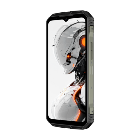 Nuevo lanzamiento de DOOGEE: Smartphone V Max Pro 5G con 512GB de memoria, NFC compatible con Google Pay, Dimensity 7050 Octa Core 2.6GHz 6nm.