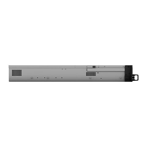 Synology SA3400 NAS بـ 12 فتحة تثبيت على الرف - حل تخزين مؤسسي عالي الأداء وقابل للتطوير مع معالج Intel Xeon و 10GbE