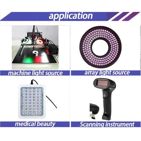 High-Performance SMD LED Chip 3535 for Efficient Lighting, Signage, Automotive & General Illumination - Durable, Energy-Efficient
