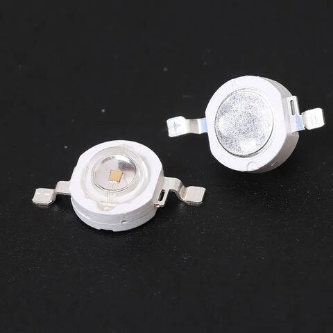 High-Performance SMD LED Chip 3535 for Efficient Lighting, Signage, Automotive & General Illumination - Durable, Energy-Efficient