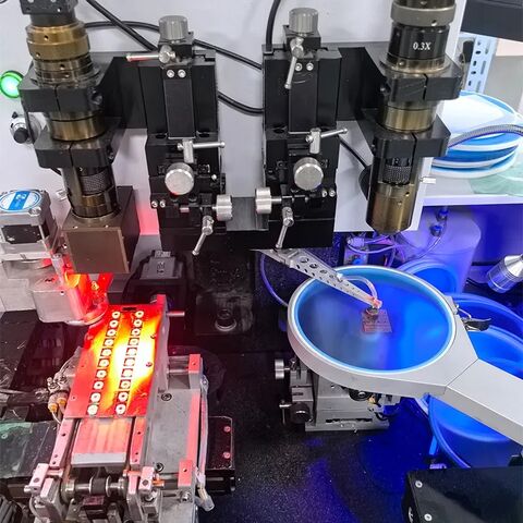 High-Performance SMD LED Chip 3535 for Efficient Lighting, Signage, Automotive & General Illumination - Durable, Energy-Efficient