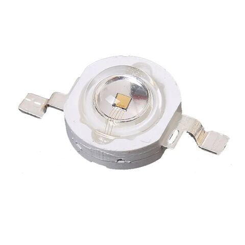 High-Performance SMD LED Chip 3535 for Efficient Lighting, Signage, Automotive & General Illumination - Durable, Energy-Efficient